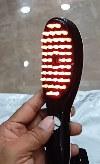 Scalp Massage Comb